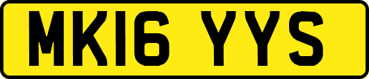 MK16YYS