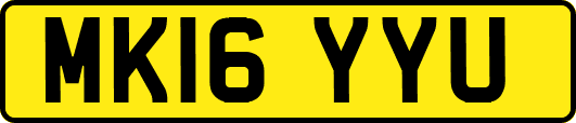 MK16YYU