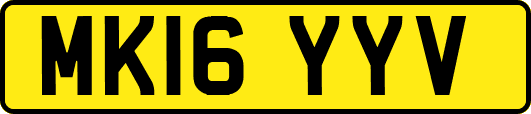 MK16YYV