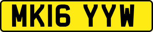 MK16YYW