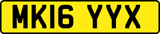MK16YYX