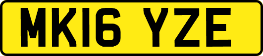 MK16YZE