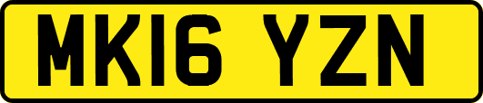 MK16YZN
