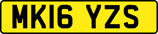 MK16YZS