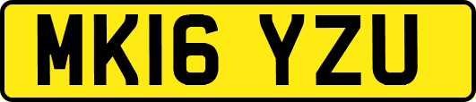 MK16YZU