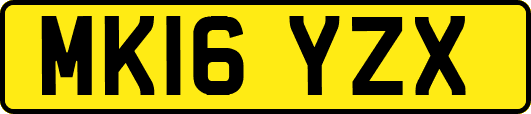 MK16YZX