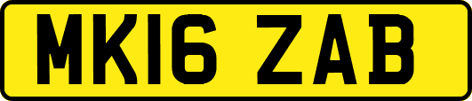 MK16ZAB