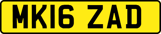 MK16ZAD