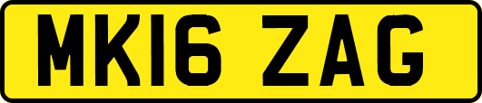 MK16ZAG