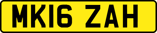 MK16ZAH