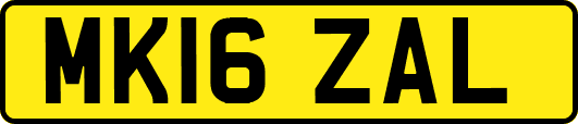 MK16ZAL