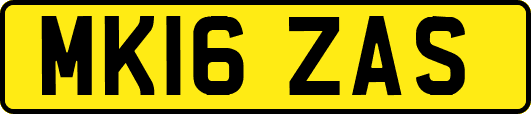 MK16ZAS