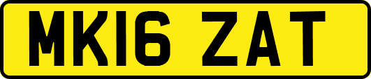 MK16ZAT