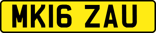 MK16ZAU