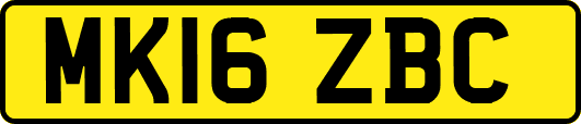 MK16ZBC