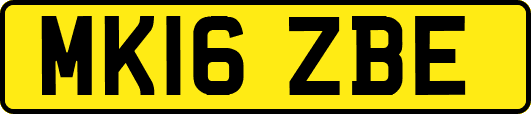 MK16ZBE