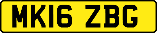 MK16ZBG