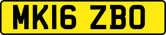 MK16ZBO