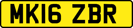 MK16ZBR