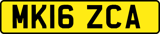 MK16ZCA