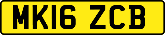 MK16ZCB