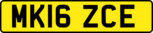 MK16ZCE