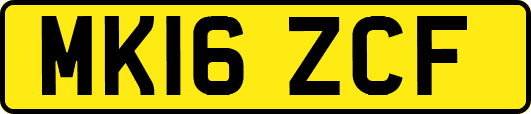 MK16ZCF