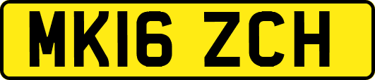 MK16ZCH