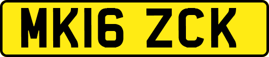 MK16ZCK