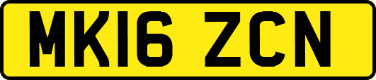 MK16ZCN