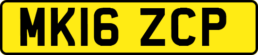 MK16ZCP