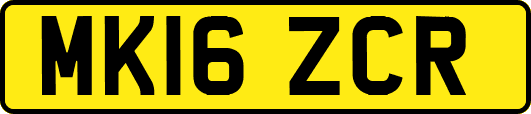MK16ZCR