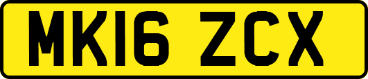 MK16ZCX