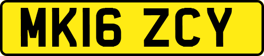 MK16ZCY