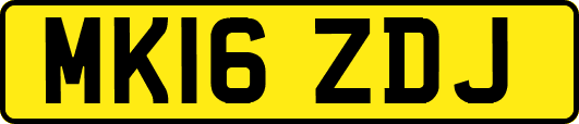 MK16ZDJ