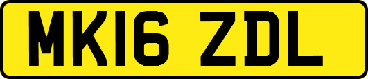 MK16ZDL