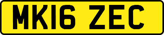 MK16ZEC