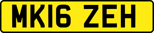 MK16ZEH