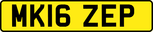 MK16ZEP