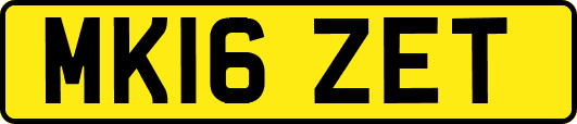 MK16ZET