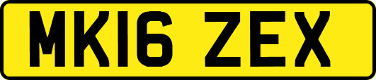 MK16ZEX