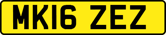 MK16ZEZ