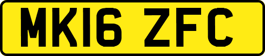 MK16ZFC