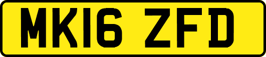 MK16ZFD