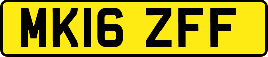 MK16ZFF
