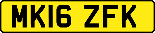 MK16ZFK