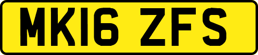 MK16ZFS