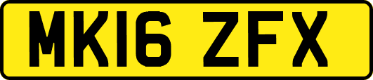MK16ZFX