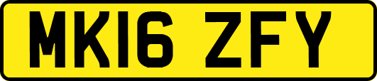 MK16ZFY