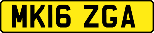 MK16ZGA